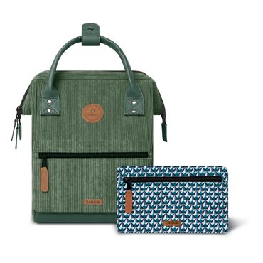 Cabaia Adventurer Small Niagara - Rucksack