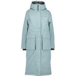 factory blue
