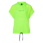 vibrant green