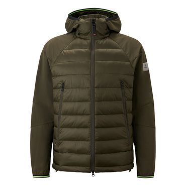 BOGNER Fire + Ice Kegan - Herren Steppjacke
