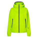 vibrant green
