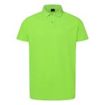 vibrant green