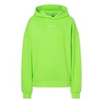 vibrant green
