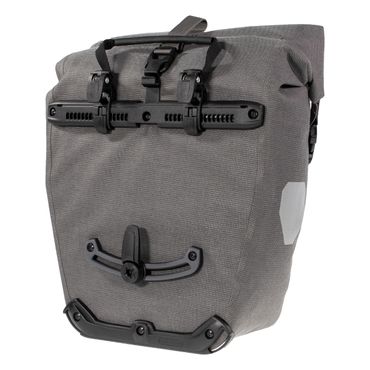Ortlieb Back-Roller Plus Urban - Fahrradtasche Pepper (Einzeln)