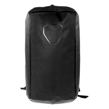 Ortlieb Duffle Lite - Reisetasche Schwarz