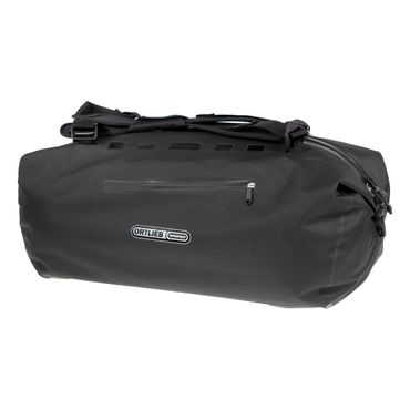 Ortlieb Duffle Lite - Reisetasche Schwarz