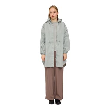 Mazine Light Parka Recycled Fabric - Damen Parka
