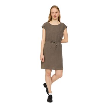 Mazine Linen Mini Dress - Kleid