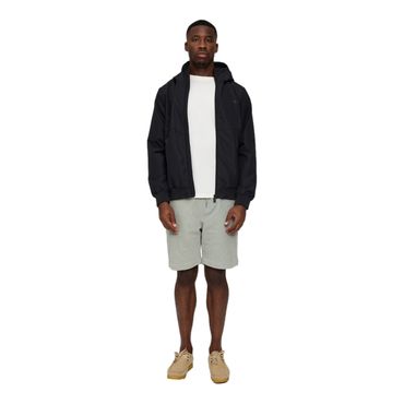 Mazine Rain Blouson Recycled Fabric - Leichte Herren Jacke
