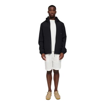 Mazine Technical Rain Jacket Recycled Fabric - Herren Regenjacke