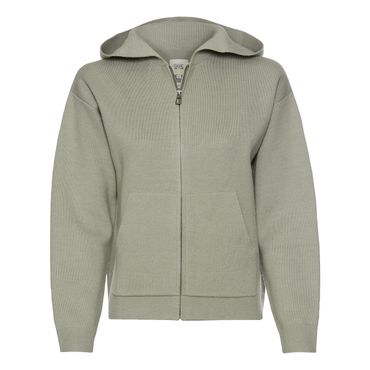 Camel Active 309516-5K84 - Damen Sweatjacke