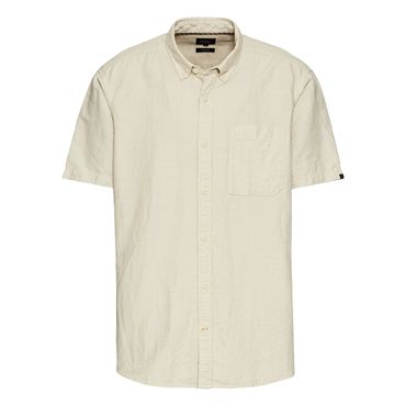 Camel Active 409256-5S56 - Herren Shortsleeve Shirt