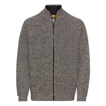 Camel Active 409501-5K01 - Herren Strickjacke