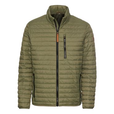 Camel Active 430780-5E52 - Herren Blouson