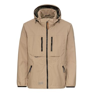 Camel Active 430854-5N07 - Herren Blouson