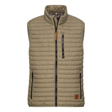 Camel Active 460980-5E52 - Herren Steppweste