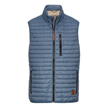 Camel Active 460980-5E52 - Herren Steppweste