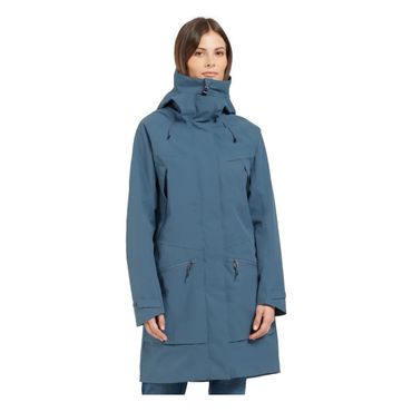 Didriksons Ilma 8 - Damen Parka