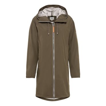 Camel Active 310630-2R26 - Damen Mantel