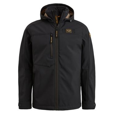 PME Legend Semi long jacket Successor - Herren Softshelljacke