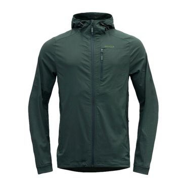 Devold Herøy Merino - Herrenjacke