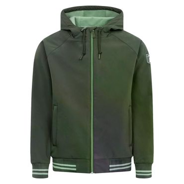 Derbe Helgoby - Herren Softshelljacke