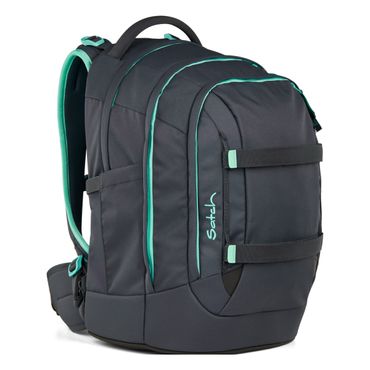 Satch Pack Mint Phantom - Schulrucksack