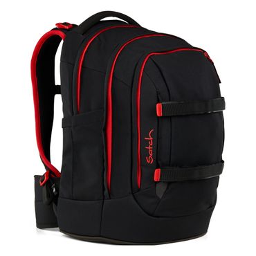 Satch Pack Fire Phantom - Schulrucksack