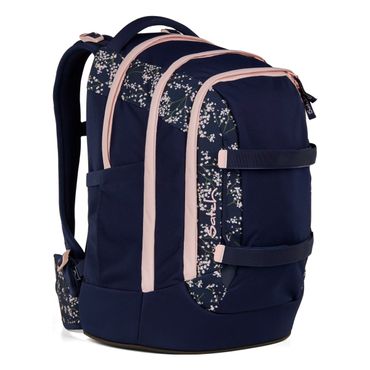 Satch Pack Bloomy Breeze - Schulrucksack