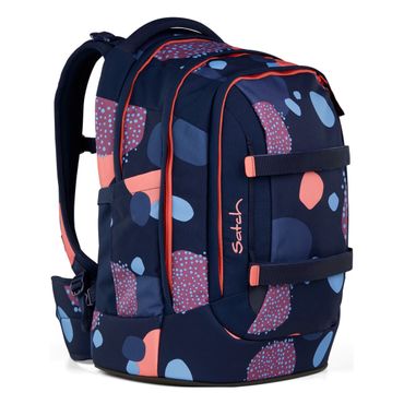 Satch Pack Coral Reef - Schulrucksack