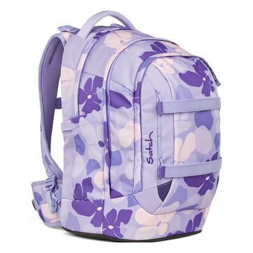 Satch Pack Lilac Blossom - Schulrucksack