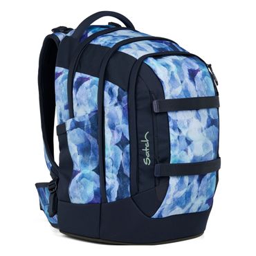 Satch Pack Blurry Sky - Schulrucksack