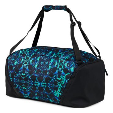 Satch Caleido Blue - Sporttasche