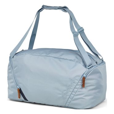 Satch Nordic Ice Blue - Sporttasche