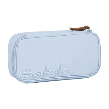 Satch Nordic Ice Blue - Schlamperbox