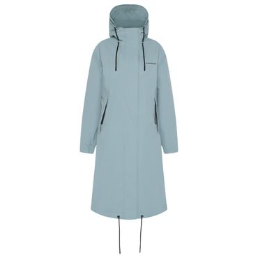 Didriksons Astrid Long - Damen Mantel