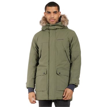 Didriksons Rick - Herren Parka