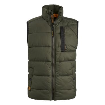 PME Legend Bodywarmer Avizer Bw Cylon - Herren Steppweste