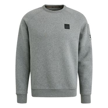 PME Legend Crewneck Soft Fleece Sweat - Herren Sweatshirt
