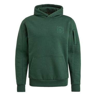 PME Legend Hooded 3T Cross Fleece - Herren Hoodie