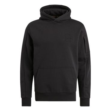 PME Legend Hooded 3T Cross Fleece - Herren Hoodie