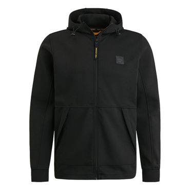 PME Legend Hooded Jacket Interlock - Herren Sweatjacke