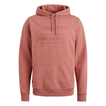 PME Legend Hooded Soft Terry Brushed - Herren Hoodie