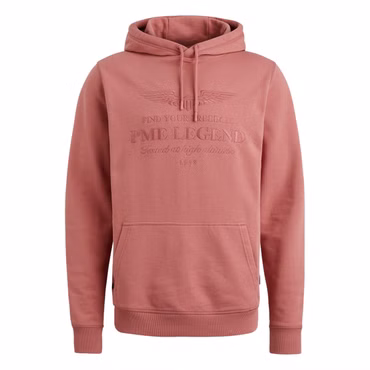 PME Legend Hooded Soft Terry Brushed - Herren Hoodie