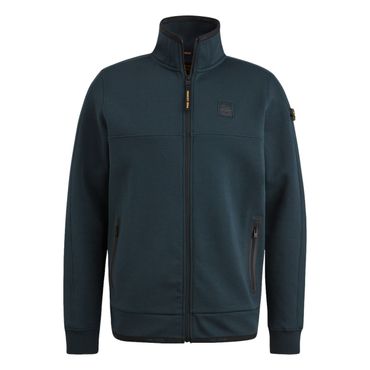 PME Legend Zip Jacket Interlock - Herren Jacke