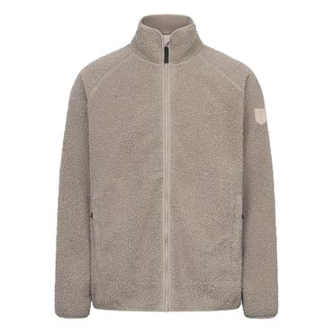 Derbe Kuschelby - Herren Fleecejacke