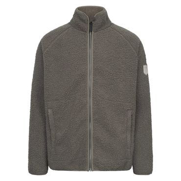 Derbe Kuschelby - Herren Fleecejacke