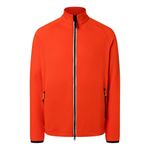 red orange