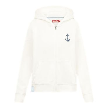 Derbe Rosenanker - Damen Hoodie