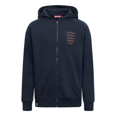 Derbe ZHD-STPA - Herren Hoodie